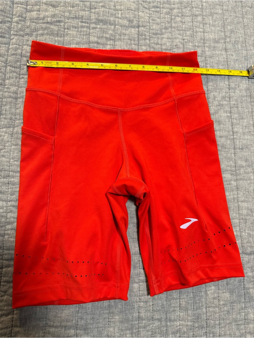 Brooks Method Tights/Shorts
